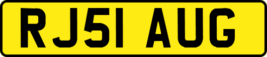 RJ51AUG