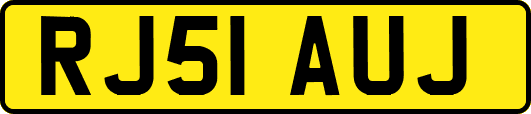 RJ51AUJ