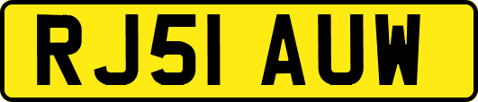 RJ51AUW