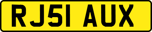 RJ51AUX