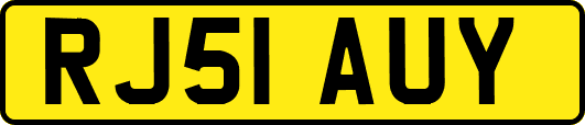 RJ51AUY