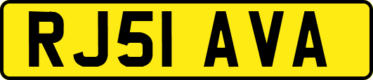 RJ51AVA