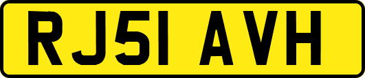 RJ51AVH