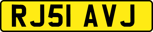 RJ51AVJ