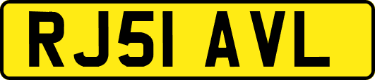 RJ51AVL