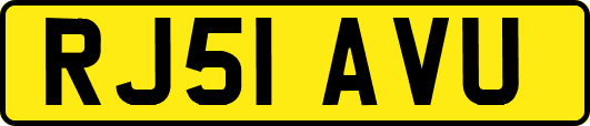 RJ51AVU