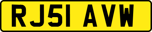 RJ51AVW