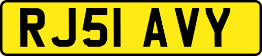 RJ51AVY