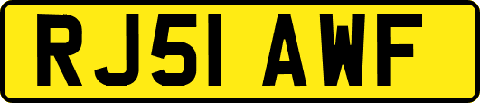 RJ51AWF
