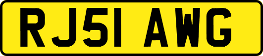 RJ51AWG
