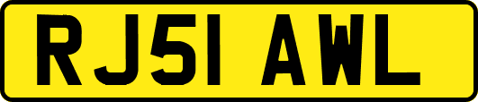 RJ51AWL