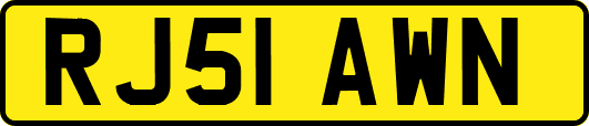 RJ51AWN