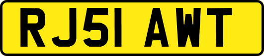 RJ51AWT
