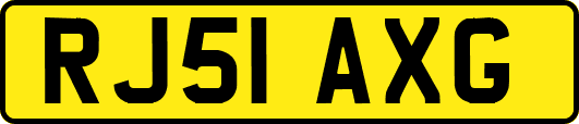 RJ51AXG
