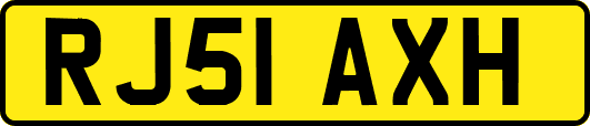 RJ51AXH