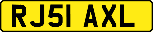 RJ51AXL