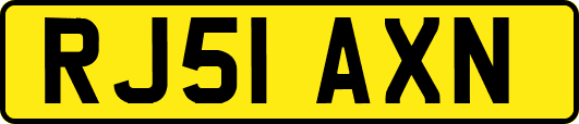 RJ51AXN