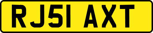 RJ51AXT