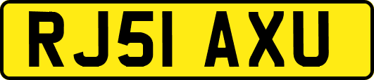 RJ51AXU
