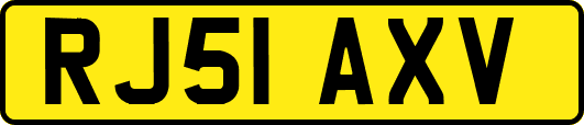 RJ51AXV