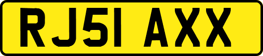 RJ51AXX