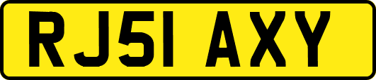 RJ51AXY