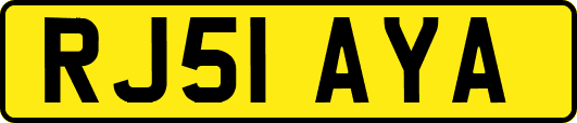 RJ51AYA