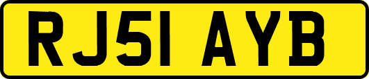 RJ51AYB