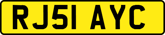 RJ51AYC