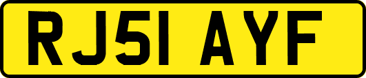 RJ51AYF