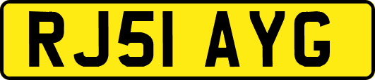 RJ51AYG