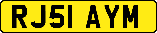 RJ51AYM