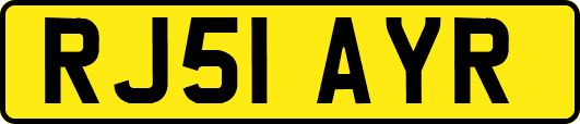 RJ51AYR