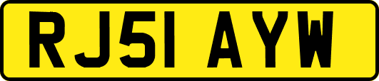 RJ51AYW
