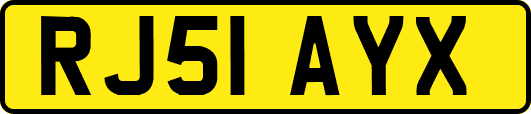 RJ51AYX