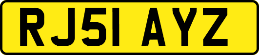 RJ51AYZ