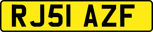 RJ51AZF