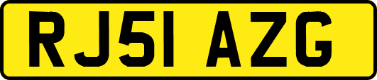 RJ51AZG