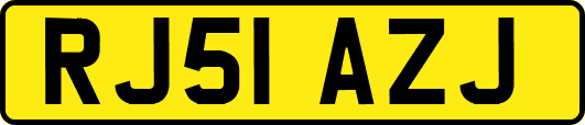 RJ51AZJ