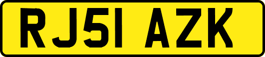 RJ51AZK