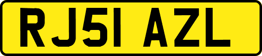 RJ51AZL