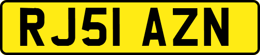 RJ51AZN