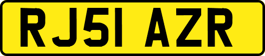RJ51AZR