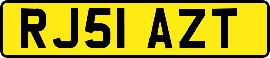 RJ51AZT
