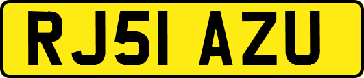 RJ51AZU