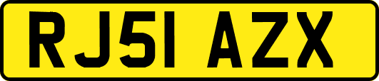 RJ51AZX
