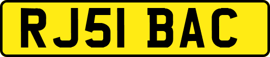 RJ51BAC