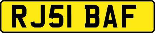 RJ51BAF