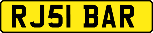 RJ51BAR