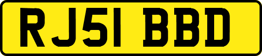 RJ51BBD